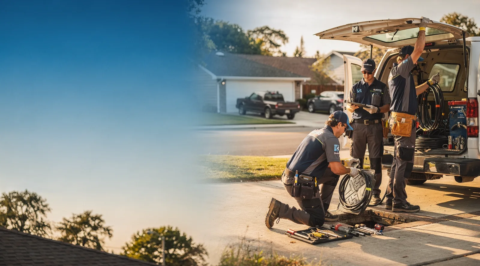 Water Softener Installation in Moss Landing, CA near me